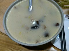 -虢国羊肉汤馆(政二街店)