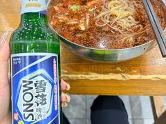 -顺通大冷面(总店)