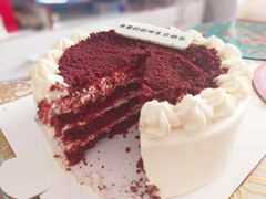 -派悦坊·甜品·蛋糕(日坛店)