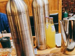 -小俩口烧烤东北菜(双井店)