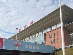 -韶关站