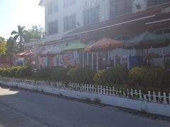 -香港银矿湾渡假酒店