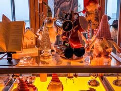-悦厅·下午茶(杭州柏悦酒店)