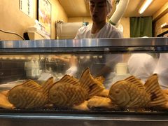 -鸣门鲷烧本铺