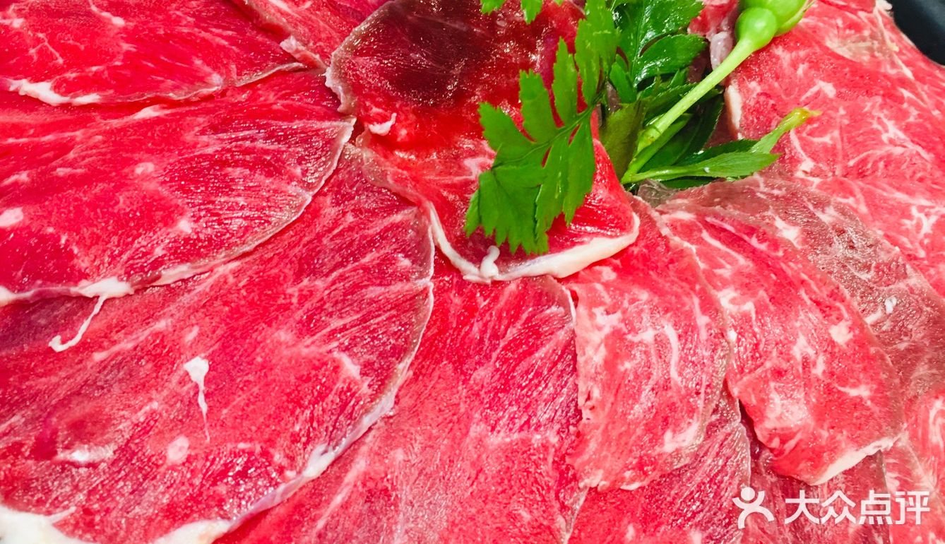 绝对没错，相当的正宗，叉烧肉甜度适中，香而不腻！