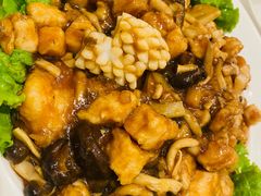 -大铁勺新津菜(东丽阳光新业广场店)