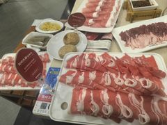 -阳坊大都涮羊肉(阳坊总店)