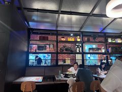 -探鱼·鲜青椒爽麻烤鱼(天河优托邦店)
