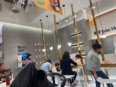 -池奈·咖喱蛋包饭(熙地港店)