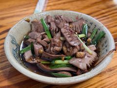 -无名氏面馆(邮电路店)