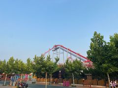 -青岛方特梦幻王国