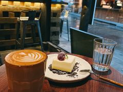 -Metal hands·铁手咖啡