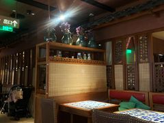 -绿茶餐厅(布吉万象汇店)