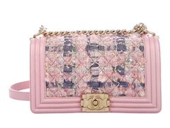 -CHANEL(友谊商店店)