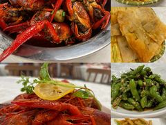 -五七小李子油焖大虾(总店)