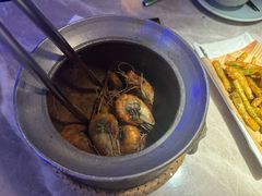 -雷泰泰台式胡椒虾(滨江金铂湾店)
