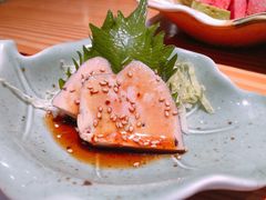 -花潮料理艺食馆(世欧广场店)