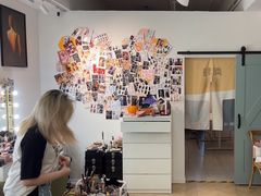 -肆俩肖像STUDIO(宝山万达店)