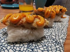 -晴季寿司(红旗街万达店)