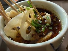 吉利上上签-辣婆婆(航天桥店)