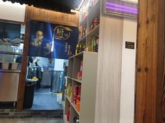-海子口鲜牛馆(招商兰溪谷店)