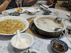 -丰尔粥食·粥底火锅·桑拿鸡(大良总店)