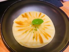 土豆泥-AZUL by FUEL蓝色·法式酒馆(琶醍店)