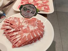 -牛街·马辈儿涮肉(牛街总店)