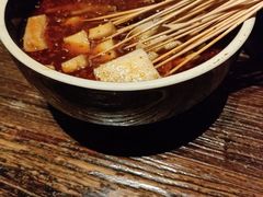-串大叔炭火烤串·鸡西大冷面刀削面(总店)