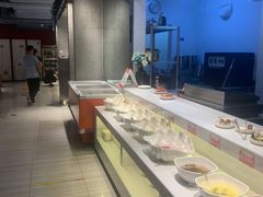 -玫瑰花园自助烤肉(顺义鑫海韵通店)