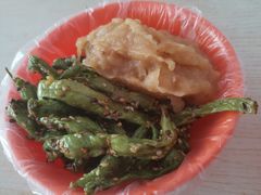 土豆泥-咱家王新国把子肉(县东巷店)