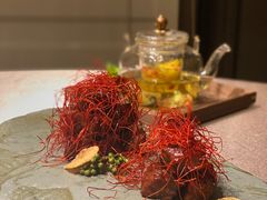 -广州文华东方酒店·江-由辉师傅主理