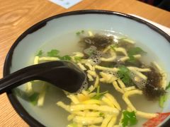 -秦晋味道脆皮肉夹馍(金茂湾店)