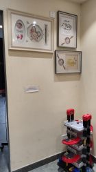 -马克叔叔儿童理发形象设计