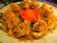 -蘑菇私房菜小馆(杨家坪西城天街店)