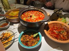 -麻六记(新天地店)