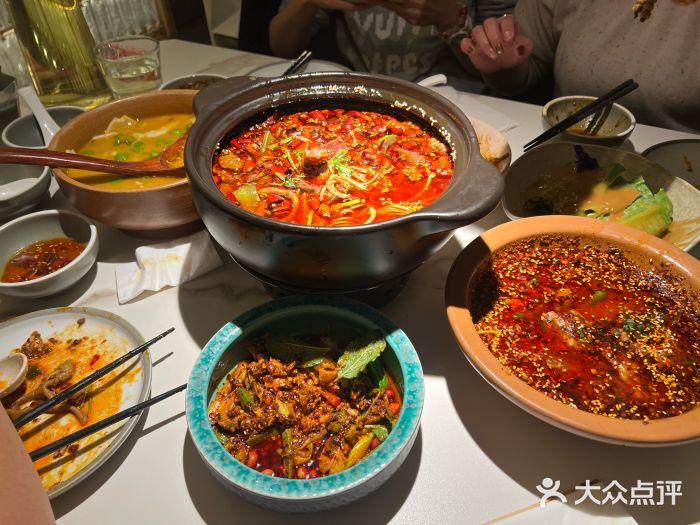 麻六记(新天地店)图片