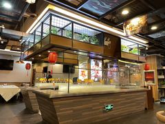 -渔娘渔家丹东海鲜(东直门店)