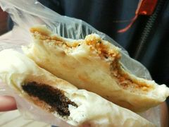 糊麻粑粑-李氏憨粑粑(官渡古镇店)