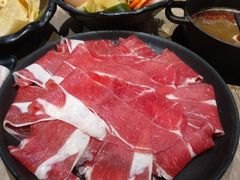 -呷哺呷哺(望京新世界店)