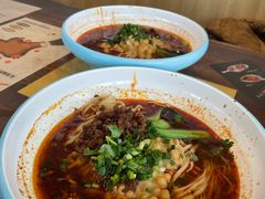 -何必是家面馆 HB noodles&coffee