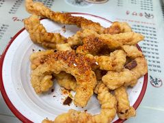 小酥肉-杨大叔爱面子·四川小吃(岗头店)
