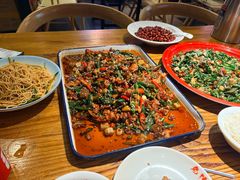 -兔槽江湖菜·重庆璧山兔(水围店)