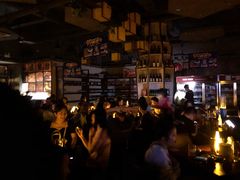 大堂-M99 BEER世界啤酒吧(鸿云悦街店)