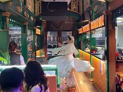 -新疆亚克西音乐餐厅(南方花园店)