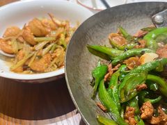 -恰饭·老长沙市井菜(天河客运站店)