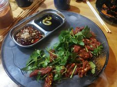 -李不管把把烧(合肥总店)