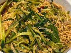 -灶座小锅烀饼·铁锅炖(道里店)