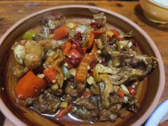 -老三样·美食研究中心(世贸路店)