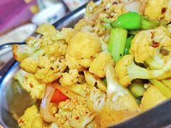 -清真·伊清阁餐厅